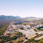 Construction officially begins at Kombat Mine as New Horizon Copper advances Namibia’s copper revival